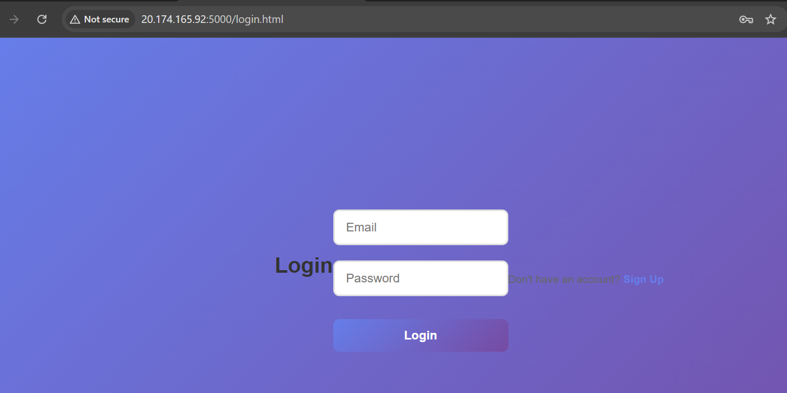 Backend Testing - Image 2