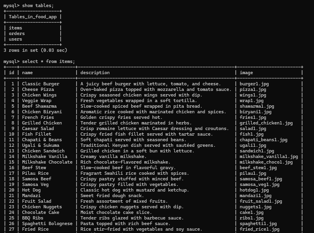 Database Configuration - Image 15