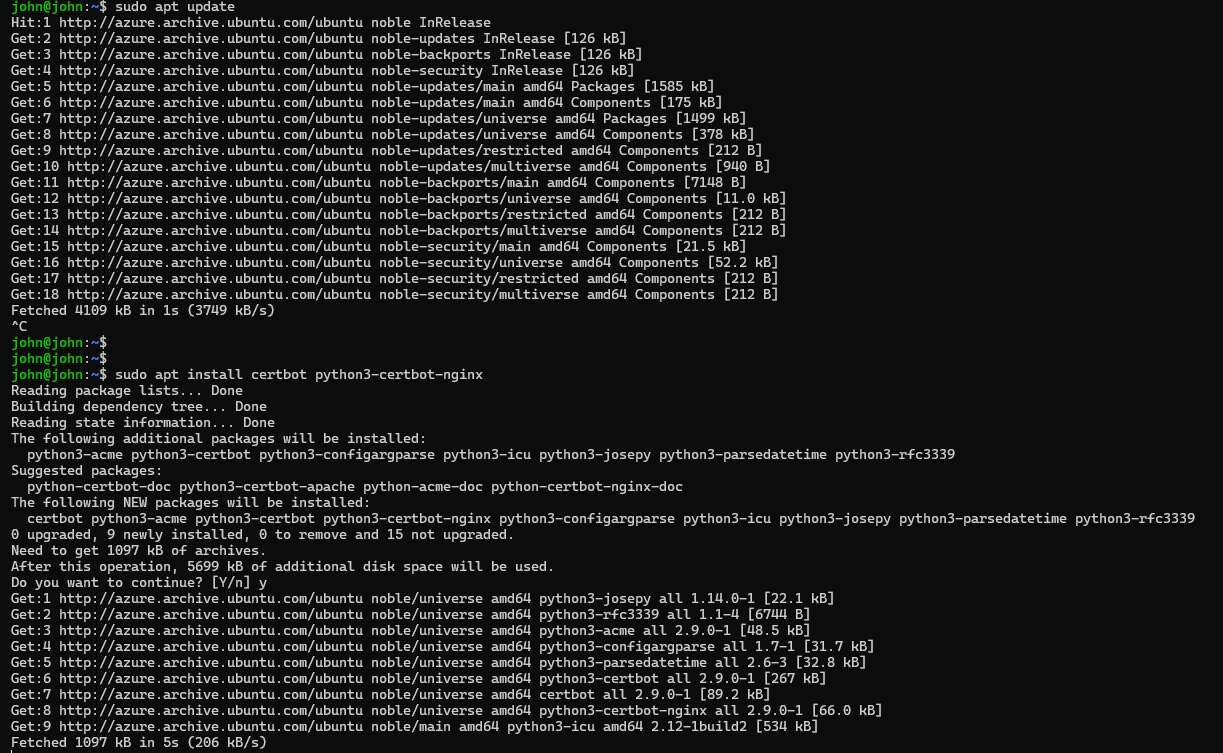 SSL Certificate - Image 19
