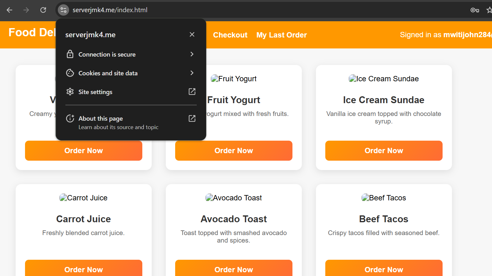 HTTPS Setup - Image 21