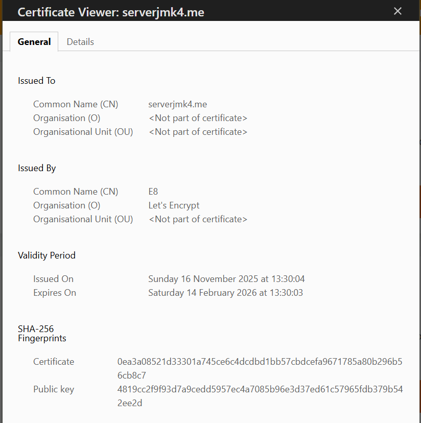 SSL Verification - Image 22