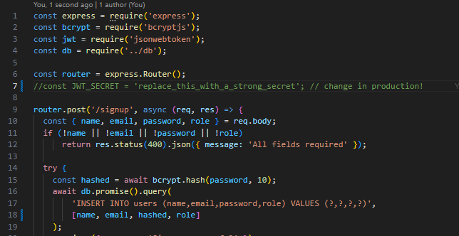 Password Security - Image 23