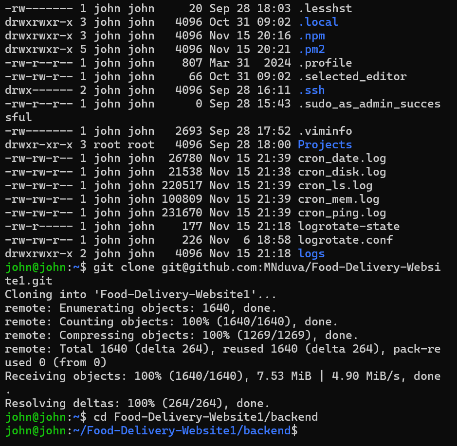 Re-clone Issue - Image 26
