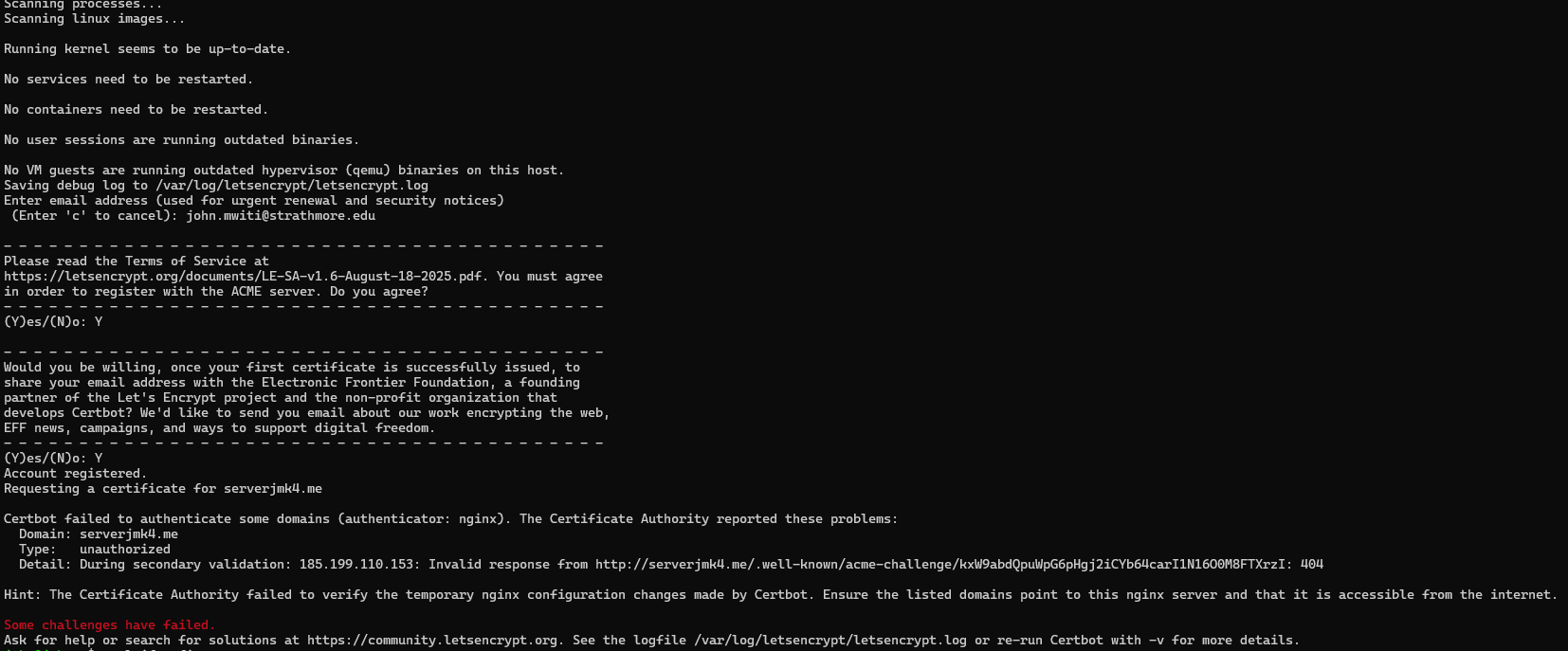 SSL DNS Issue - Image 27