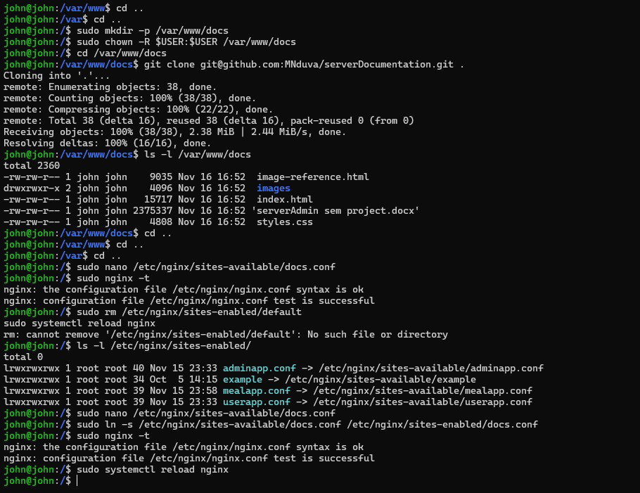 Subdomain (docs) Setup - Image 28